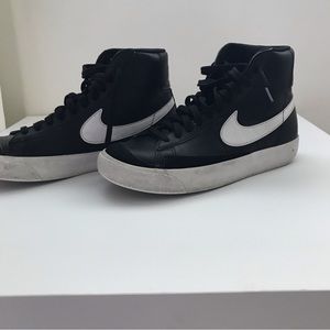 Nike blazers